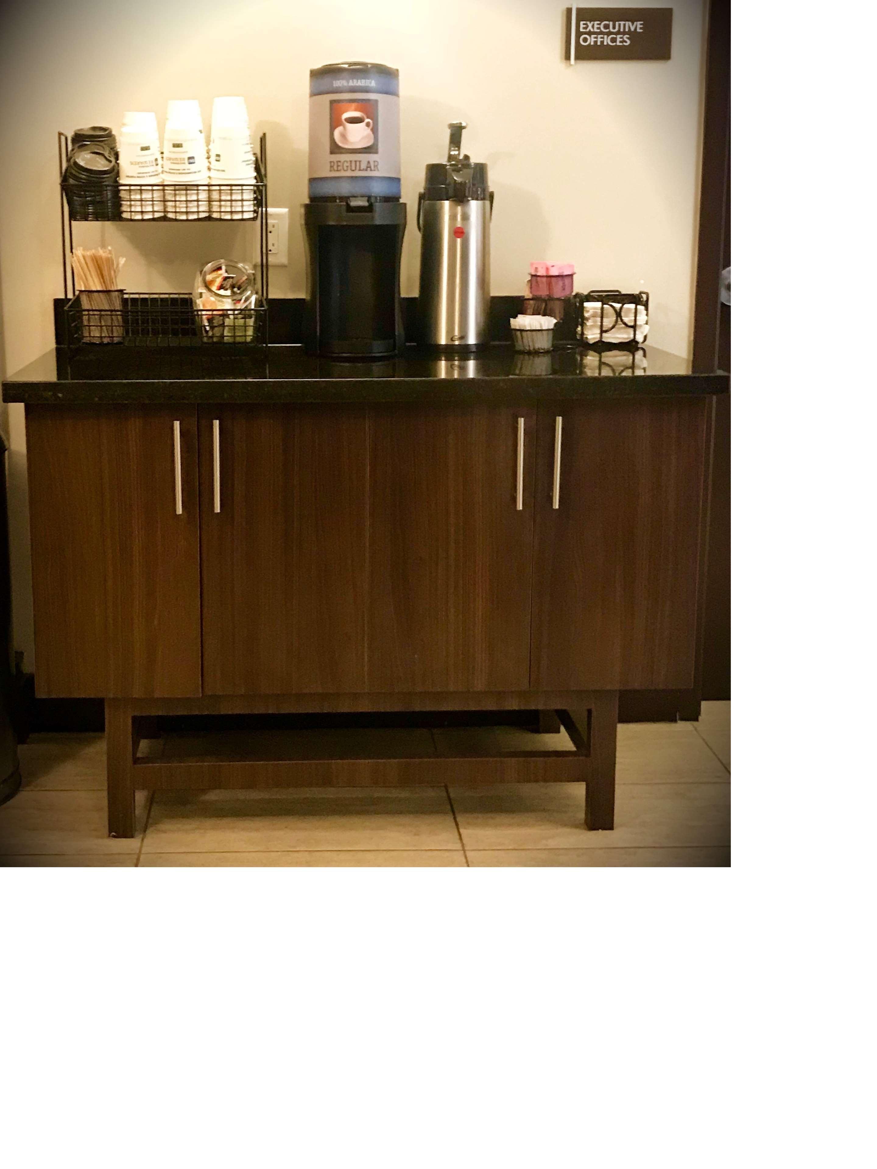 Best Western John Day Inn Ngoại thất bức ảnh