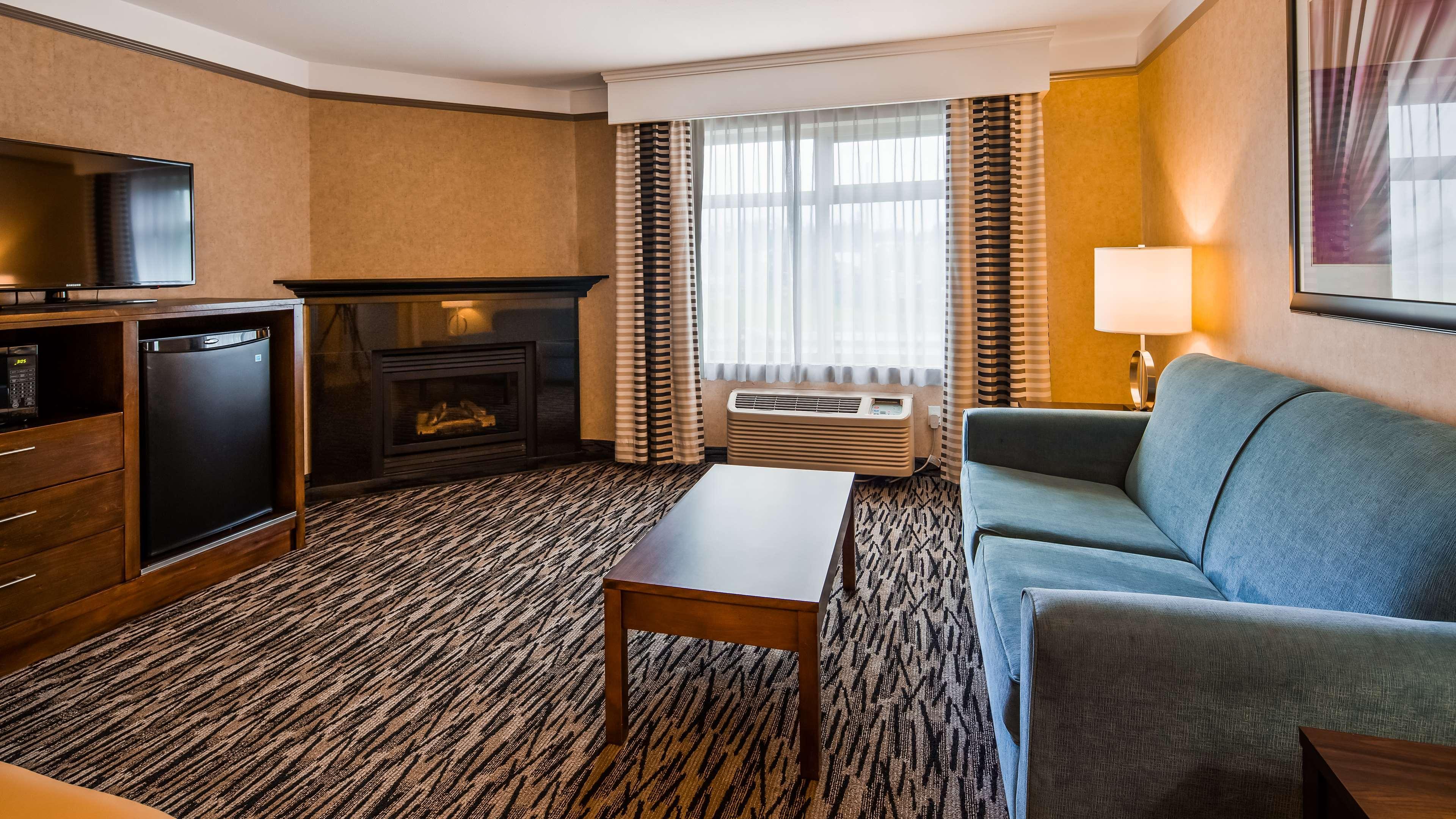 Best Western John Day Inn Ngoại thất bức ảnh