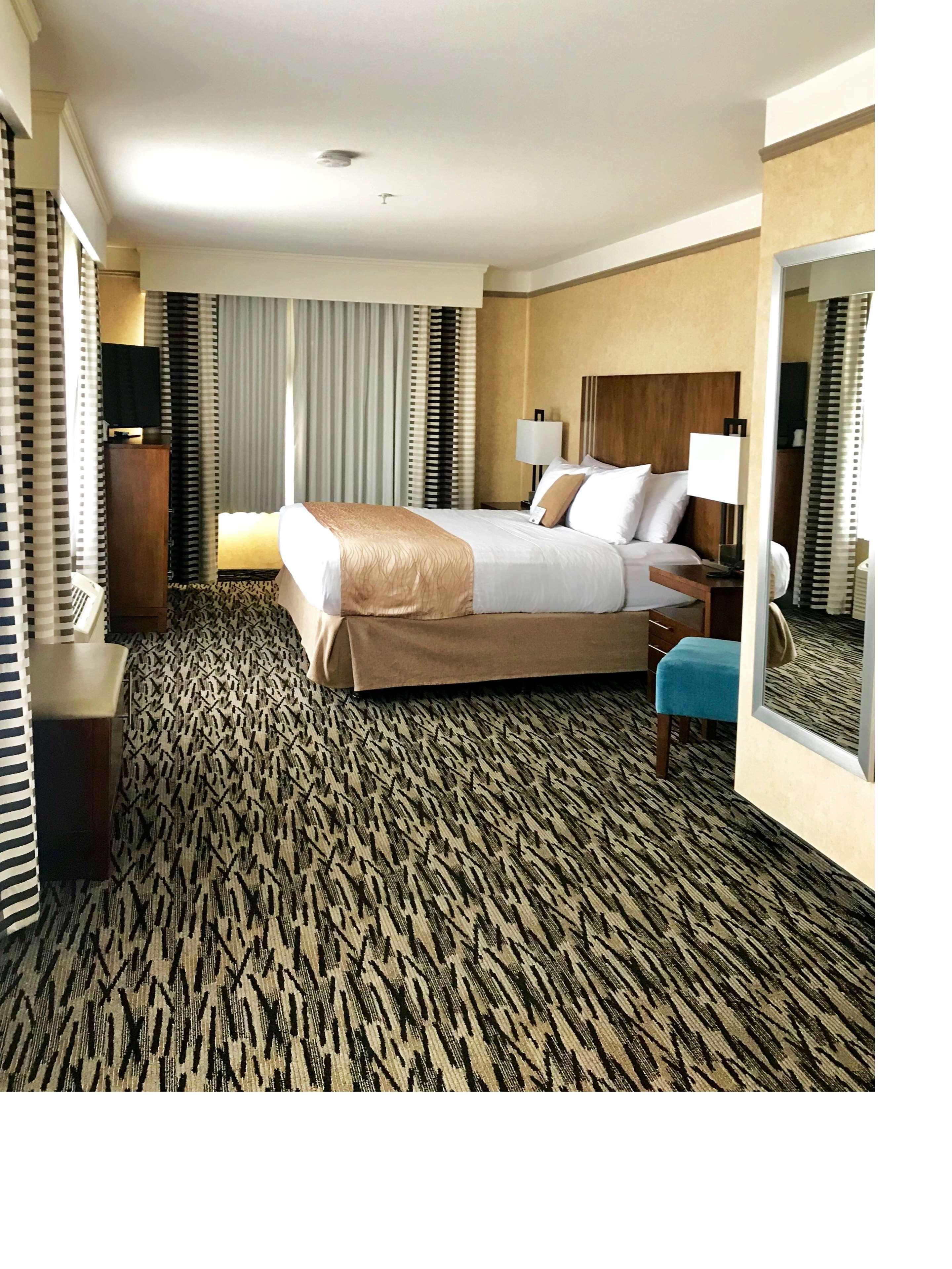 Best Western John Day Inn Ngoại thất bức ảnh