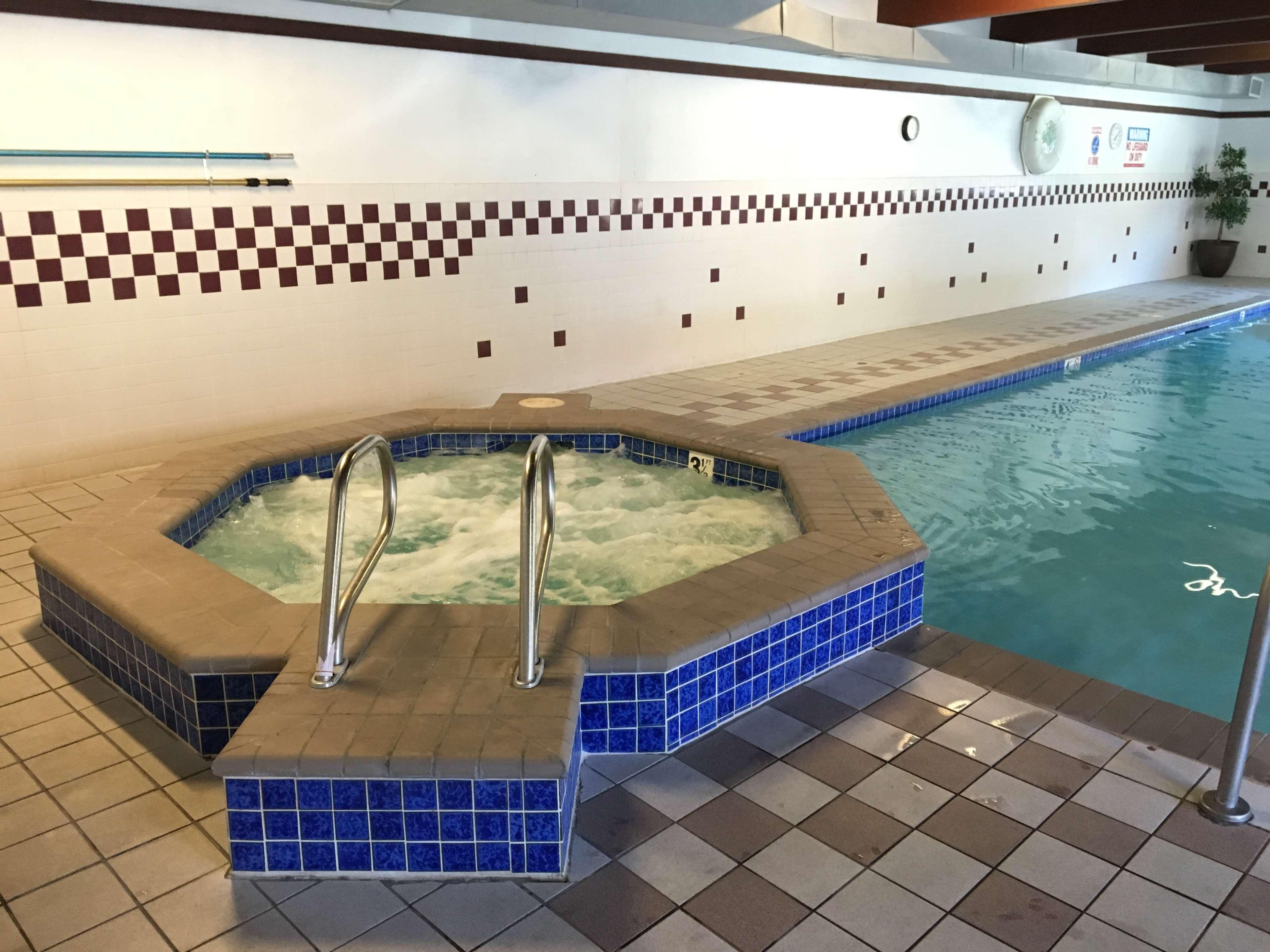 Best Western John Day Inn Ngoại thất bức ảnh