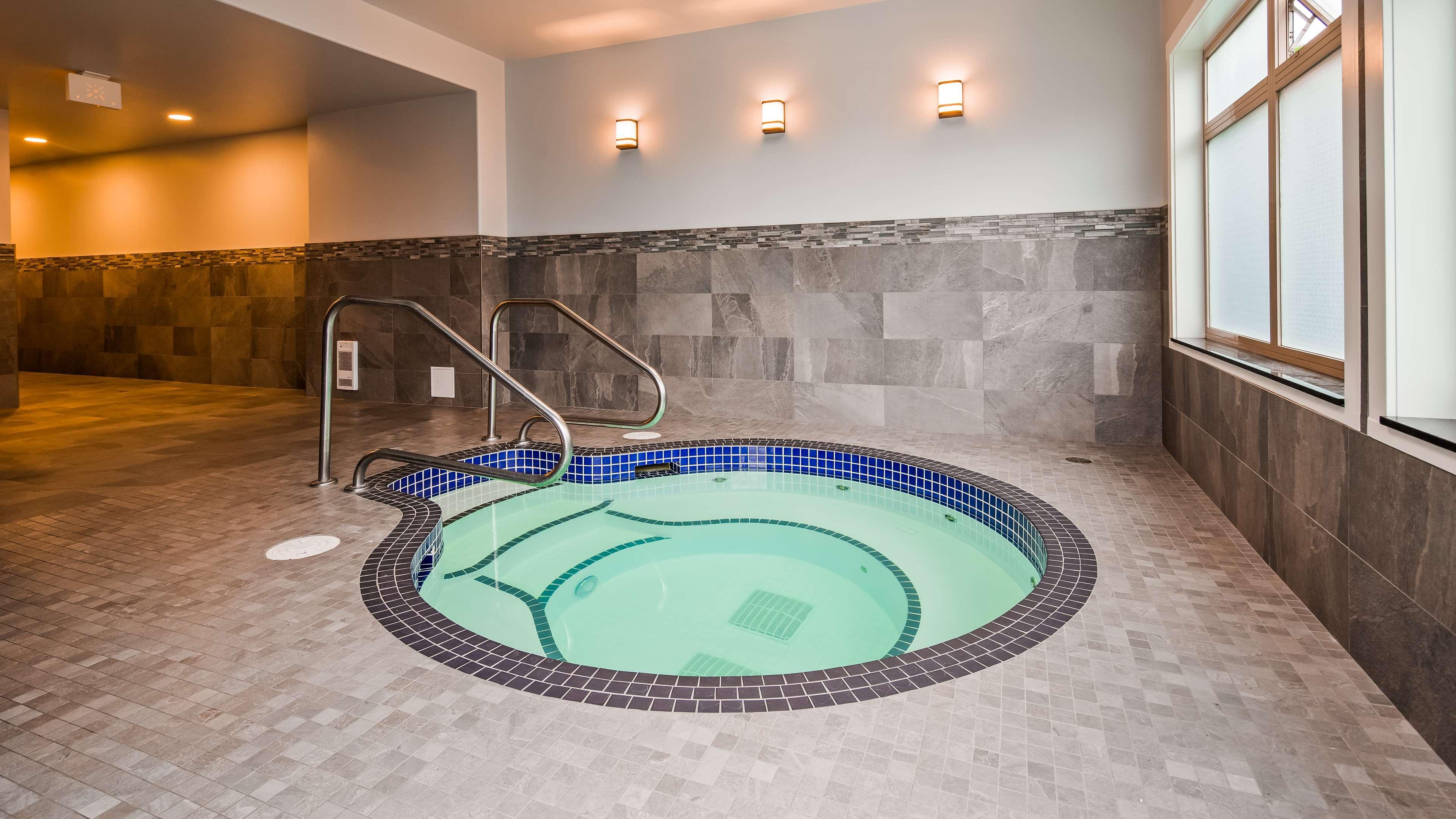 Best Western John Day Inn Ngoại thất bức ảnh