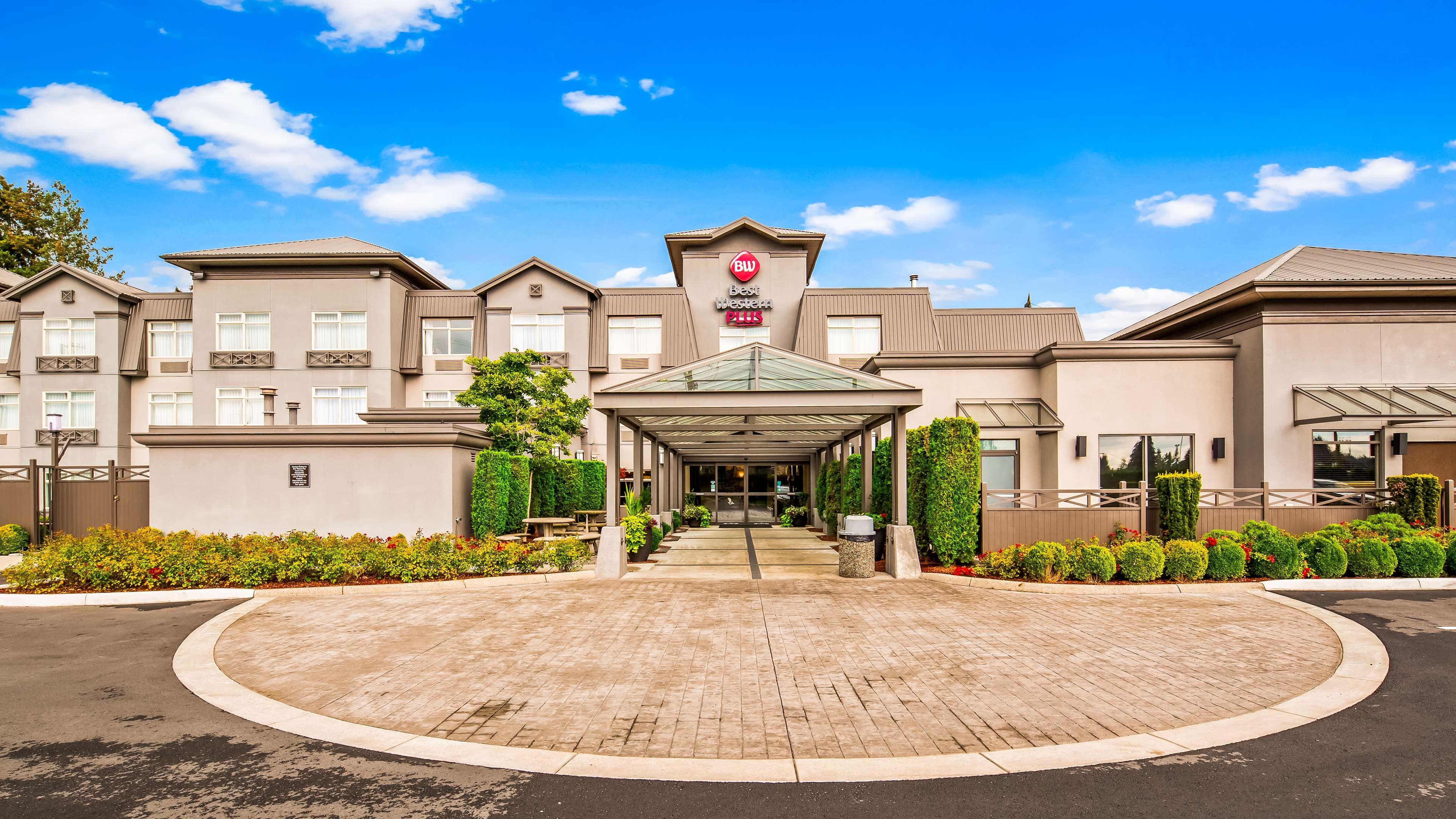 Best Western John Day Inn Ngoại thất bức ảnh
